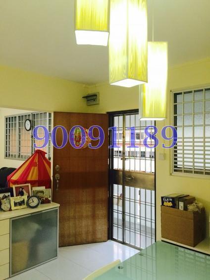Blk 540 Hougang Avenue 8 (Hougang), HDB 4 Rooms #123769032